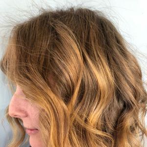 Meet your Posher, Annie